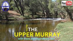 The Upper Murray